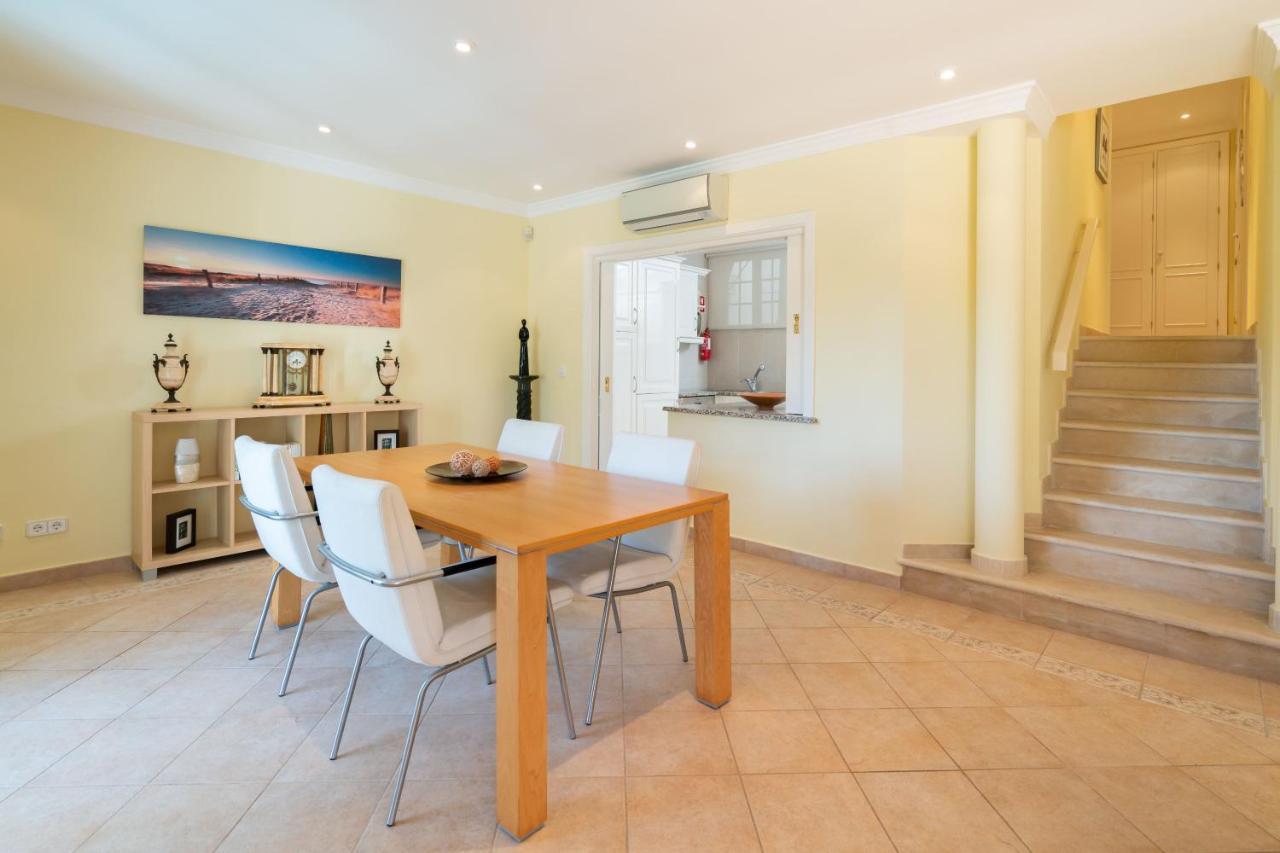 Vale De Lobo By Intiholidays Vale do Lobo Extérieur photo
