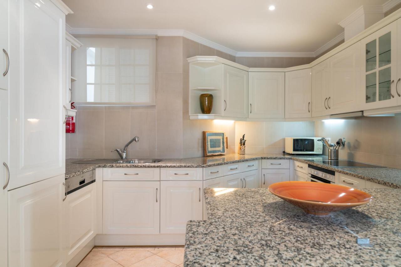 Vale De Lobo By Intiholidays Vale do Lobo Extérieur photo