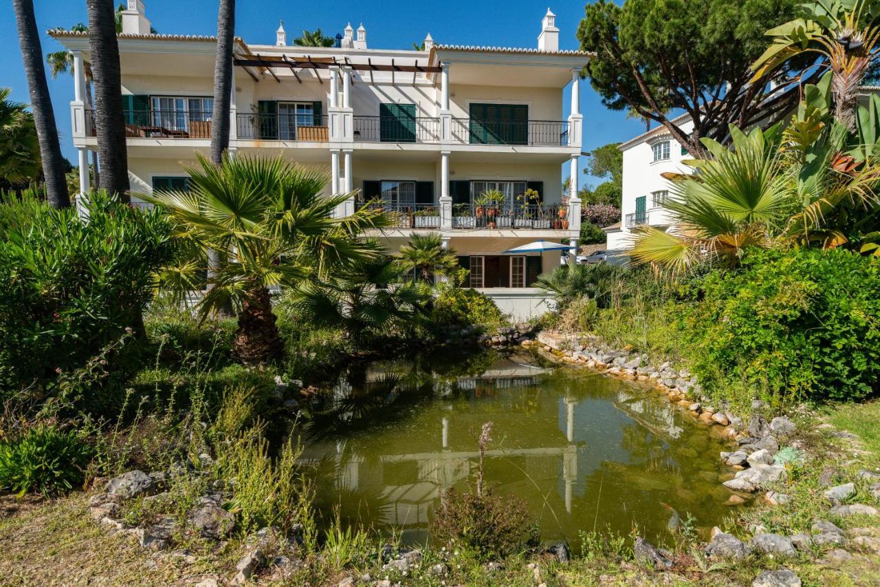 Vale De Lobo By Intiholidays Vale do Lobo Extérieur photo