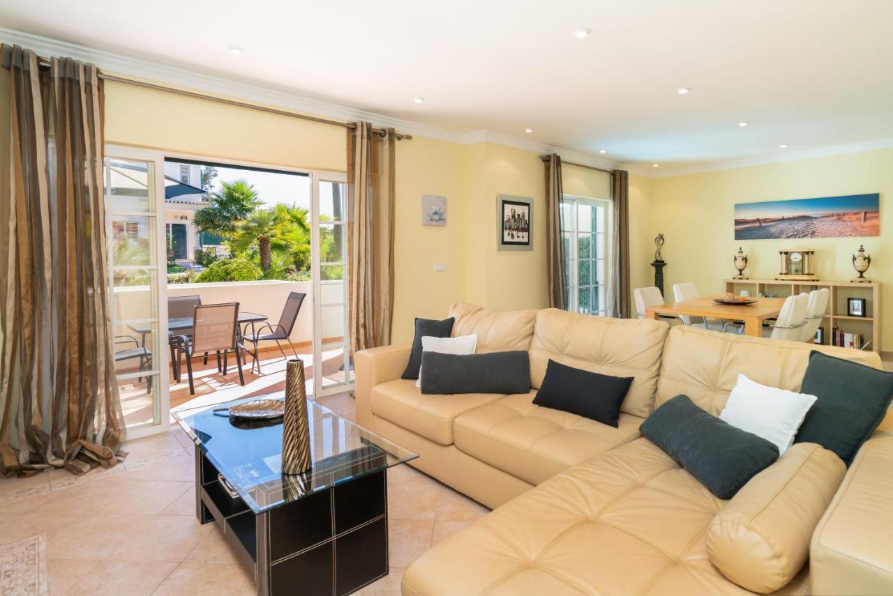 Vale De Lobo By Intiholidays Vale do Lobo Extérieur photo