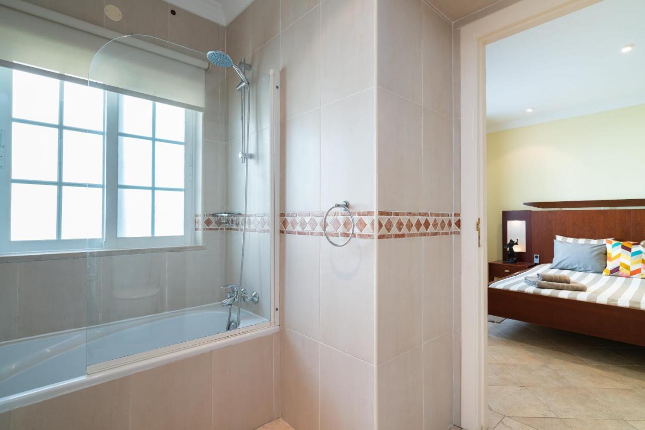 Vale De Lobo By Intiholidays Vale do Lobo Extérieur photo