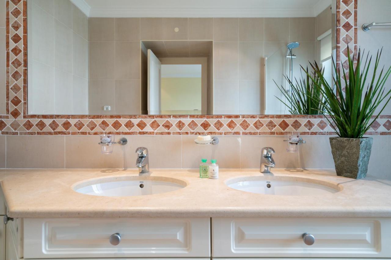 Vale De Lobo By Intiholidays Vale do Lobo Extérieur photo