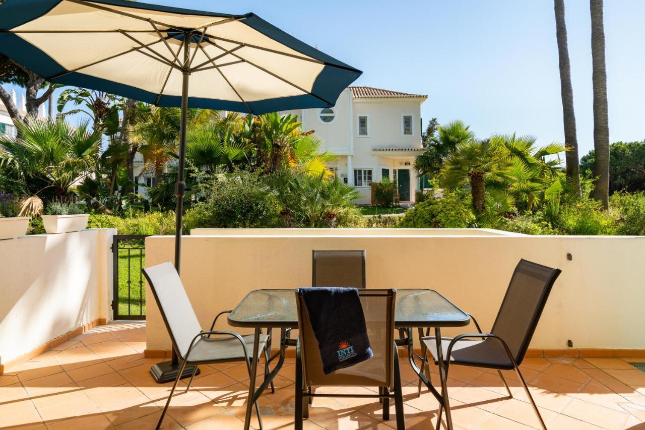 Vale De Lobo By Intiholidays Vale do Lobo Extérieur photo