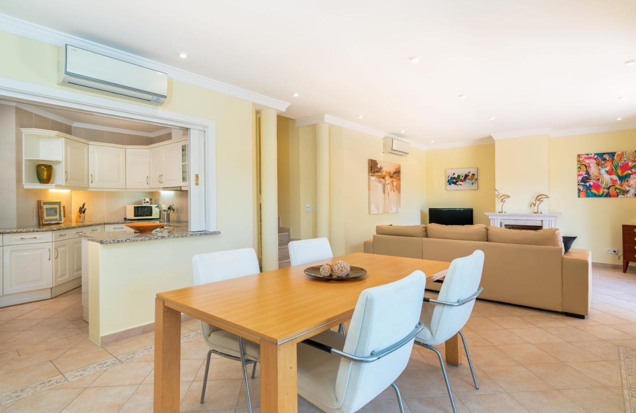 Vale De Lobo By Intiholidays Vale do Lobo Extérieur photo