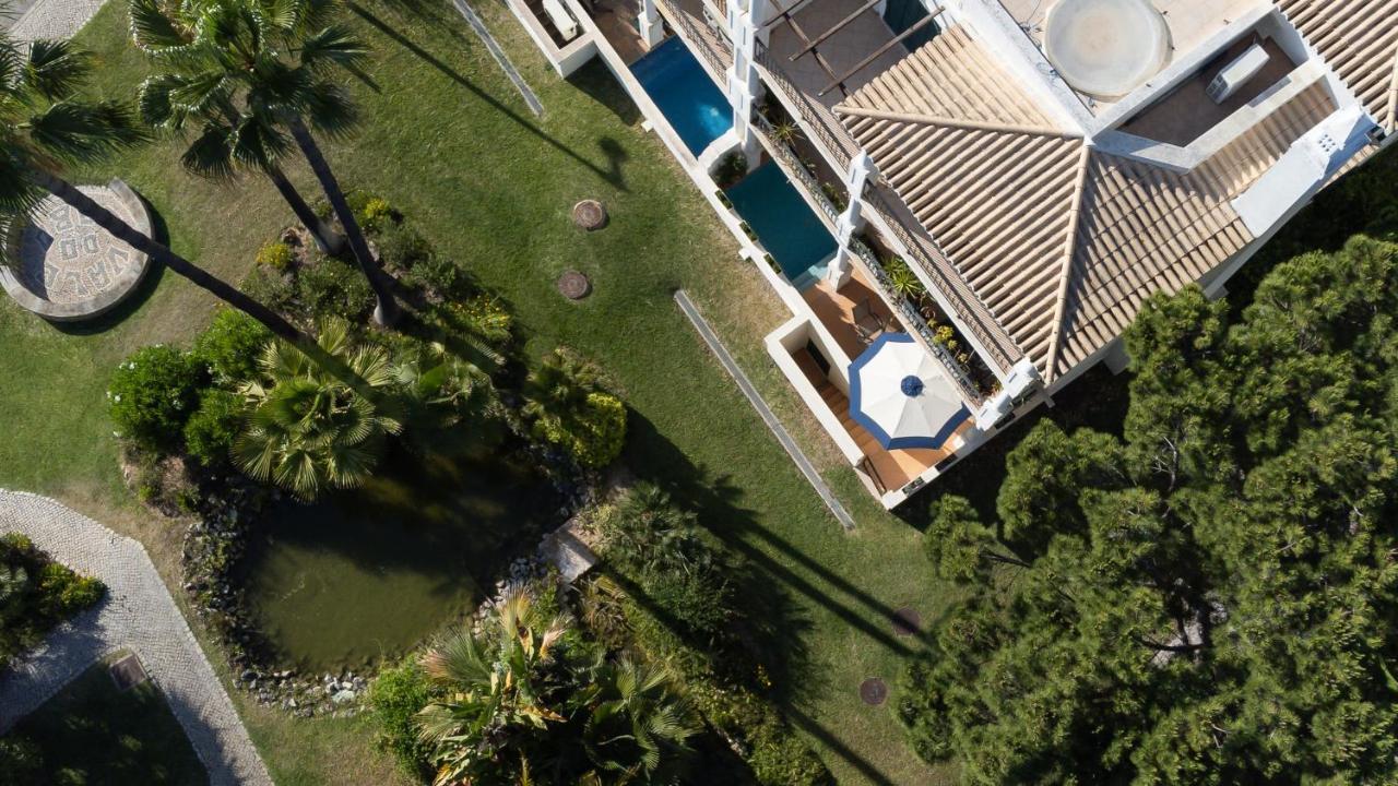 Vale De Lobo By Intiholidays Vale do Lobo Extérieur photo